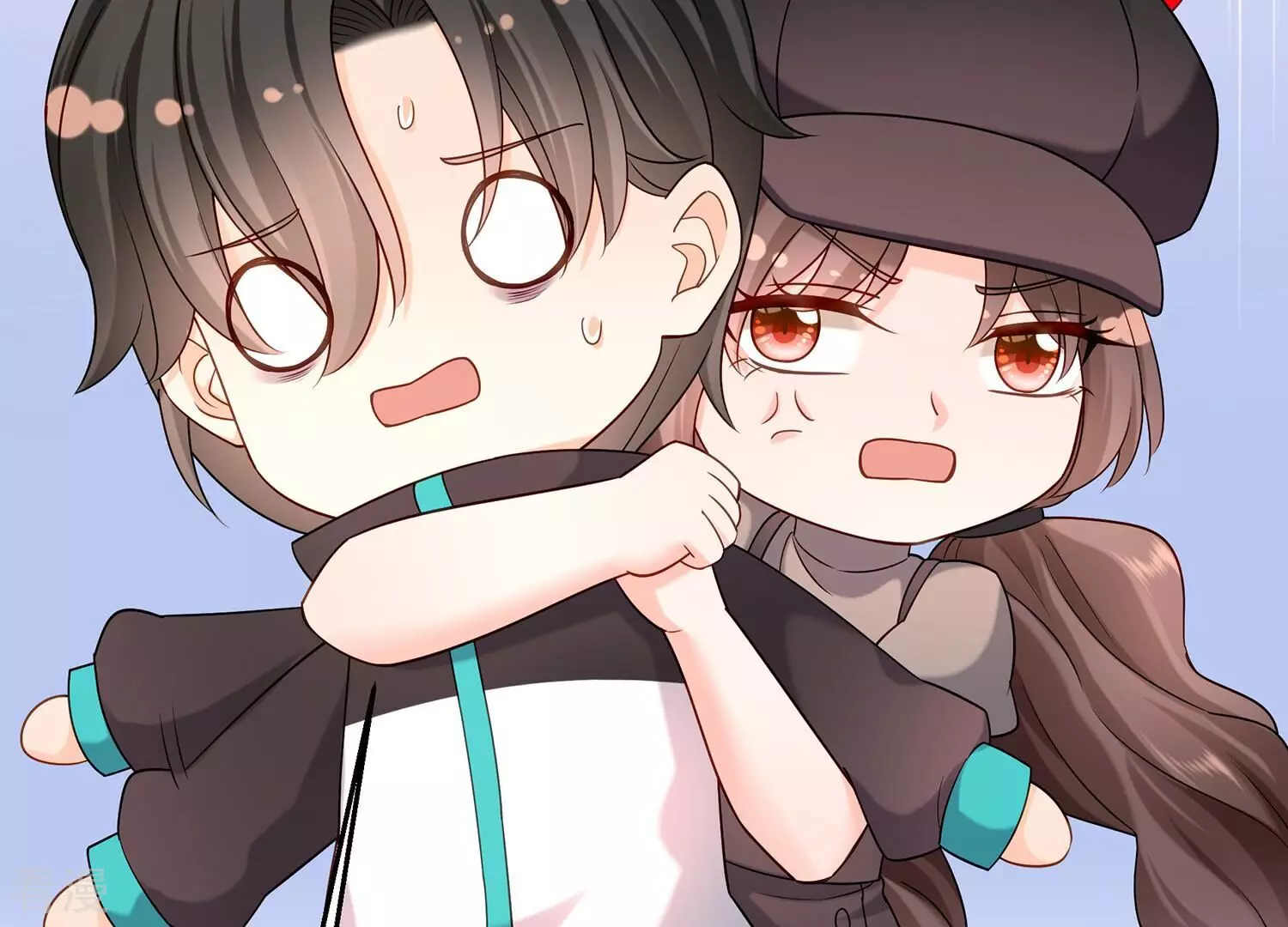 第131话 互换身份(1/2)-第135话