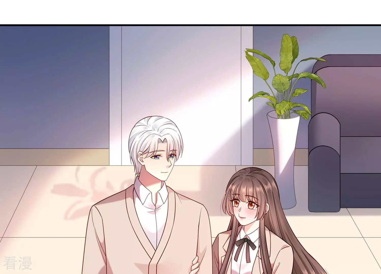 第131话 互换身份(1/2)-第135话