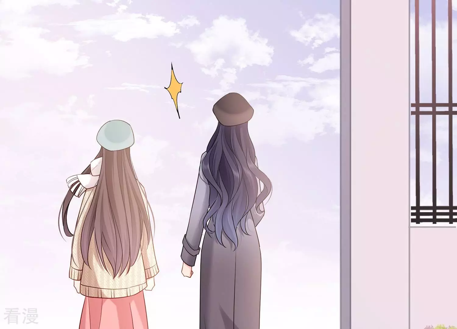 第135话 每一天都是幸福(1/2)-第139话