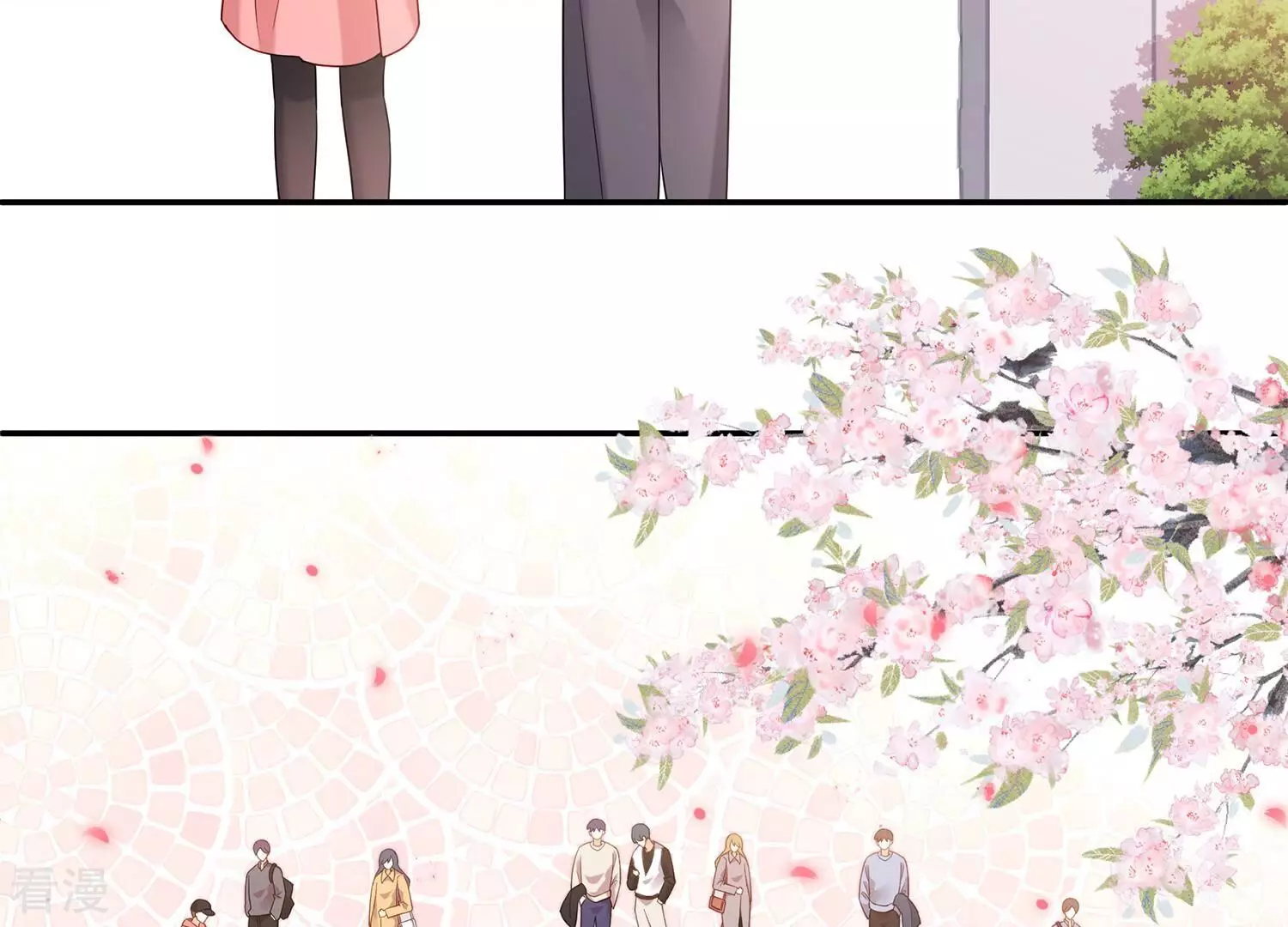 第135话 每一天都是幸福(1/2)-第139话