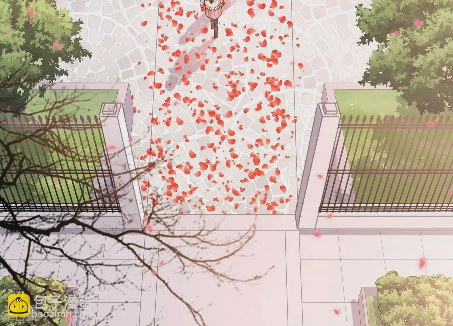 第135话 每一天都是幸福(1/2)-第139话