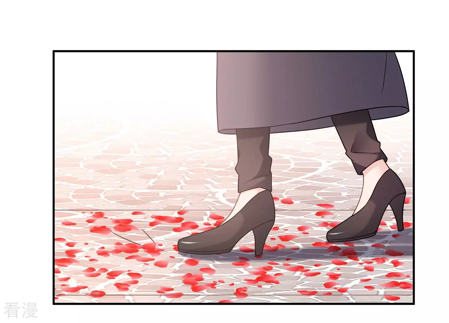 第135话 每一天都是幸福(1/2)-第139话