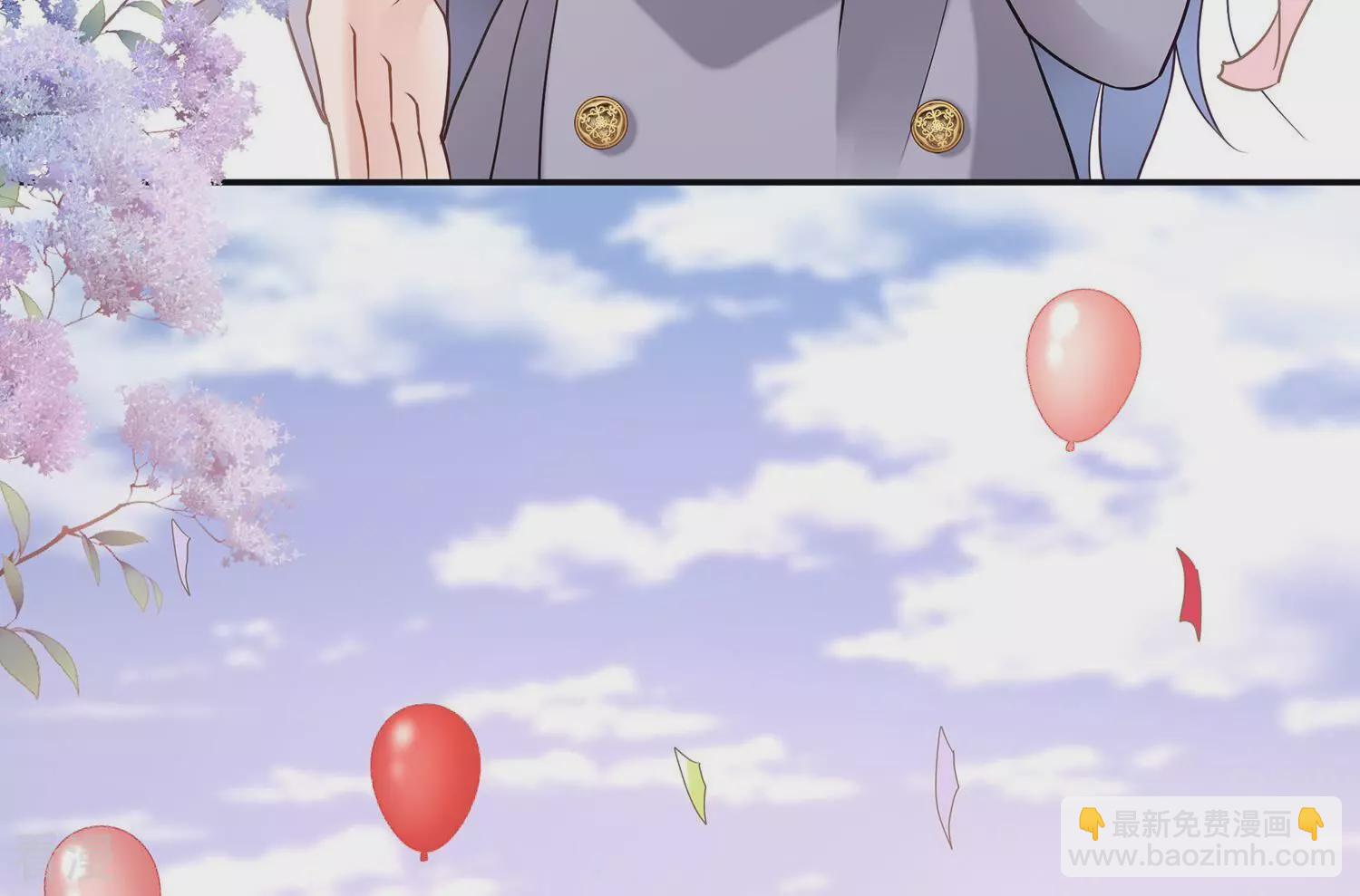 第135话 每一天都是幸福(1/2)-第139话