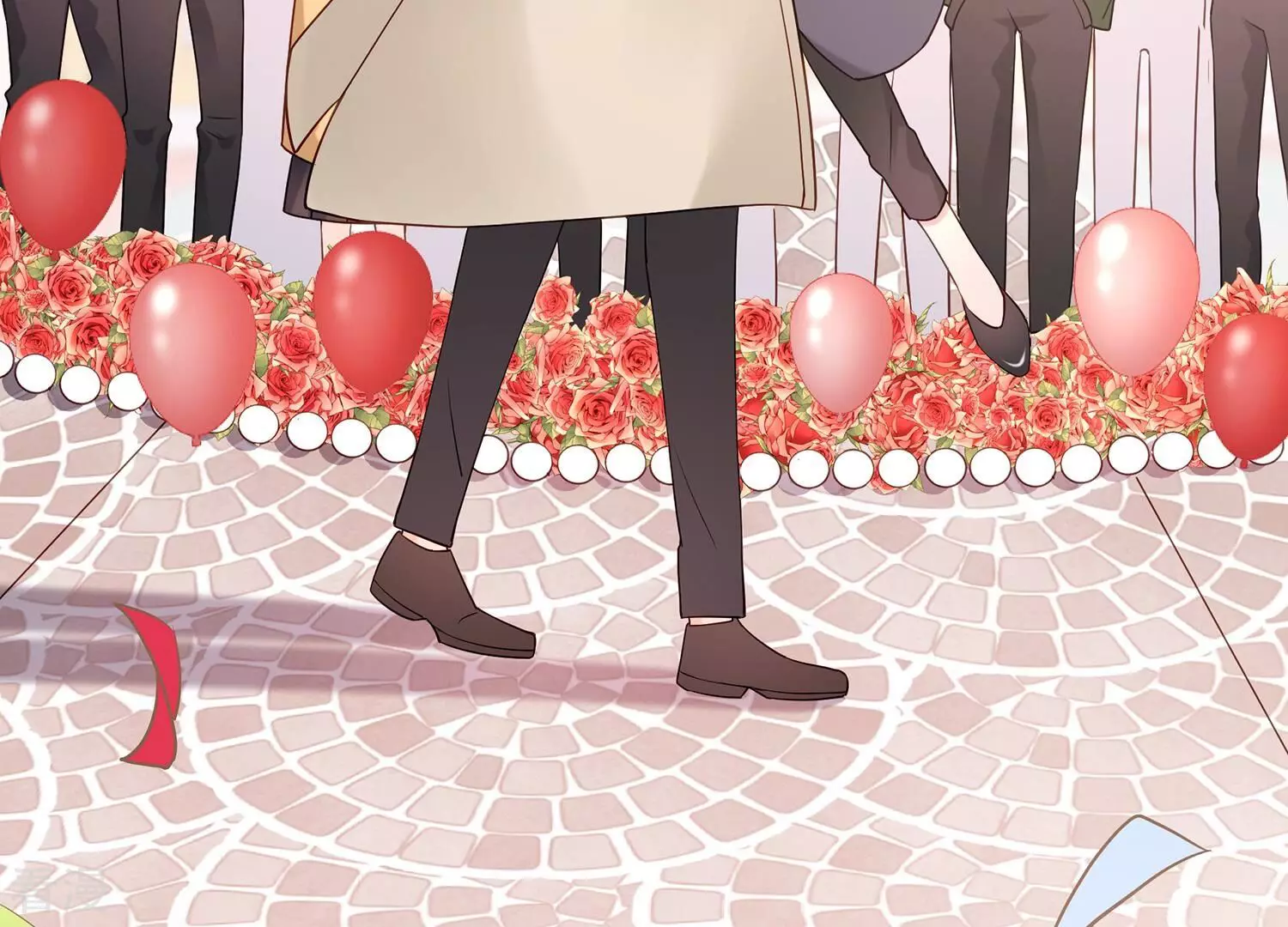 第135话 每一天都是幸福(1/2)-第139话