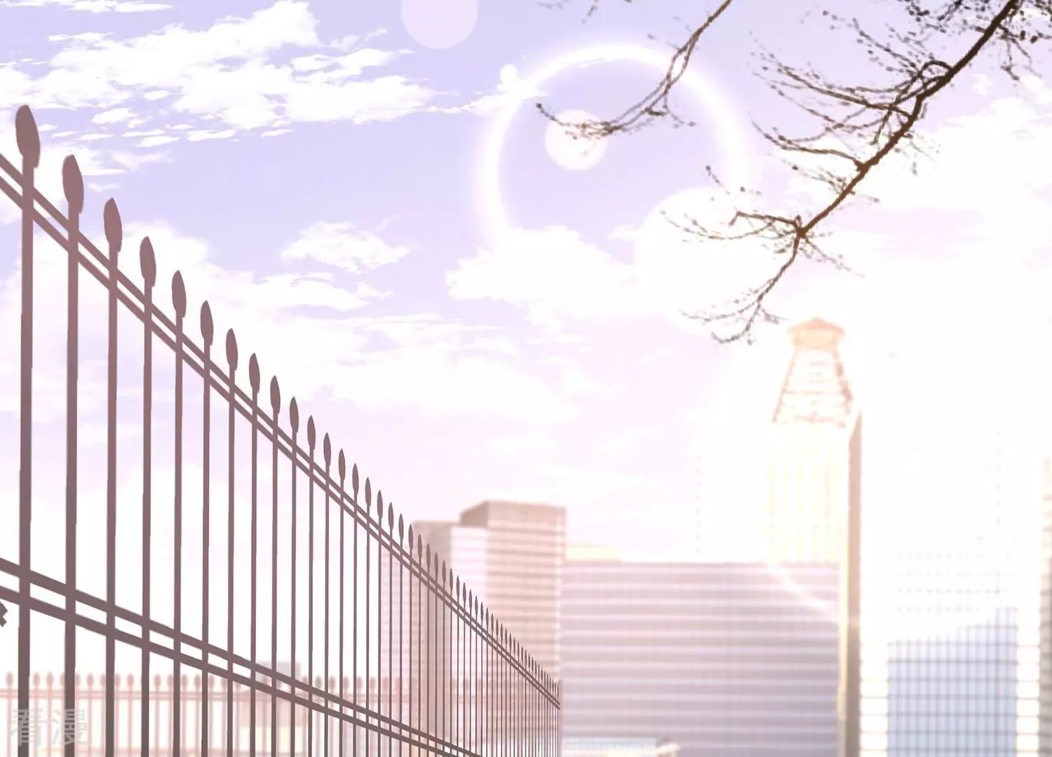 第135话 每一天都是幸福(1/2)-第139话