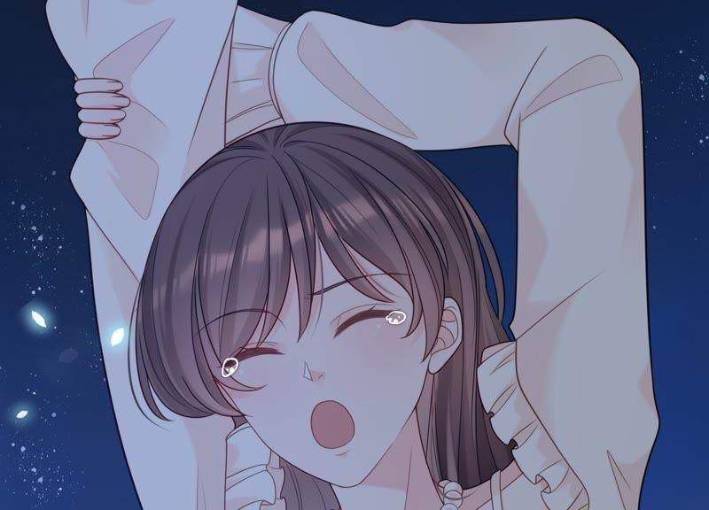 第16话 她对你是特别的吗(1/3)-第17话