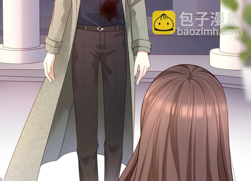 第22话 我绝不会再伤害他(1/2)-第23话