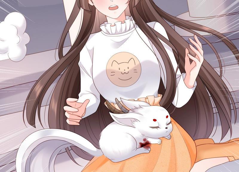 第22话 我绝不会再伤害他(1/2)-第23话