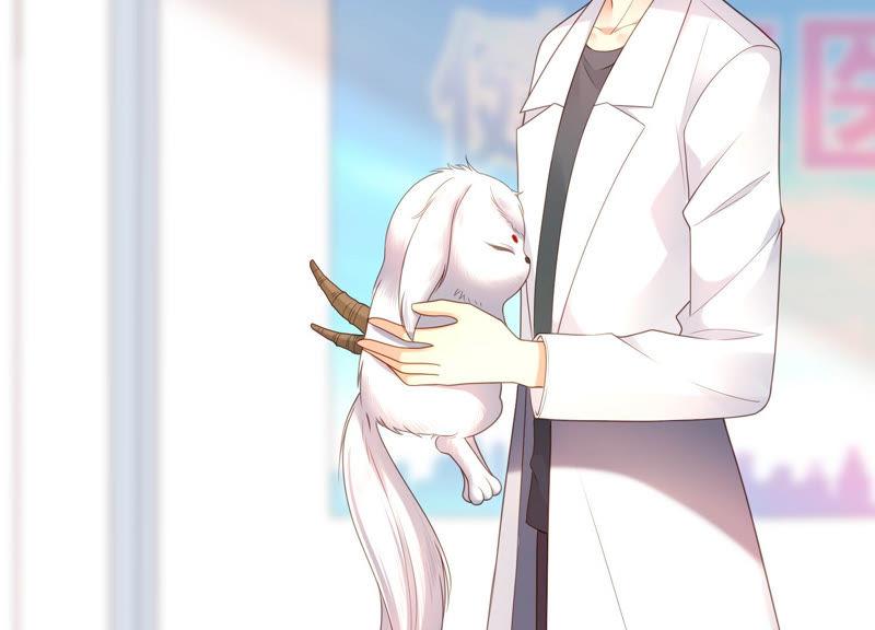 第30话 这是初尘子？！(1/3)-第31话