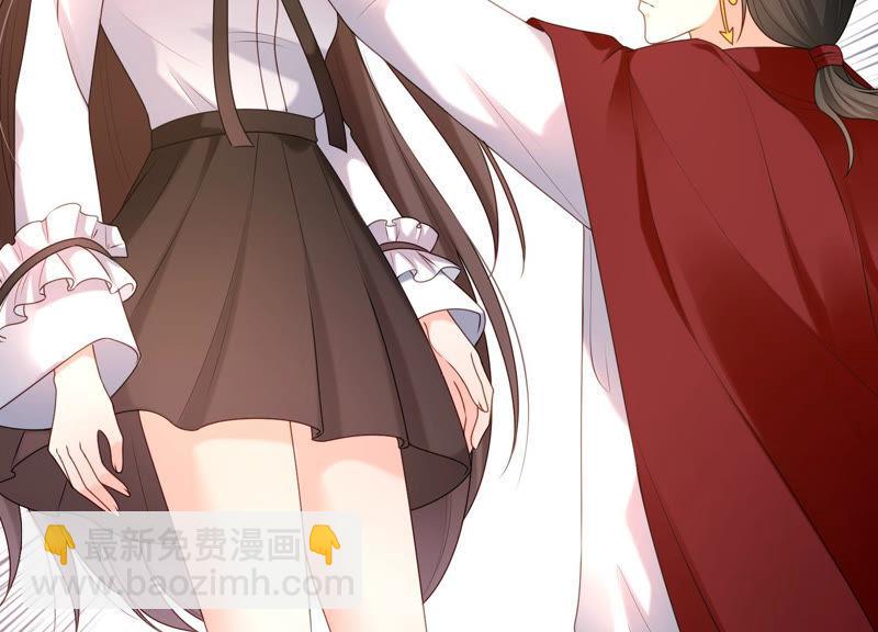 第36话 你最好想好在动手(1/2)-第37话