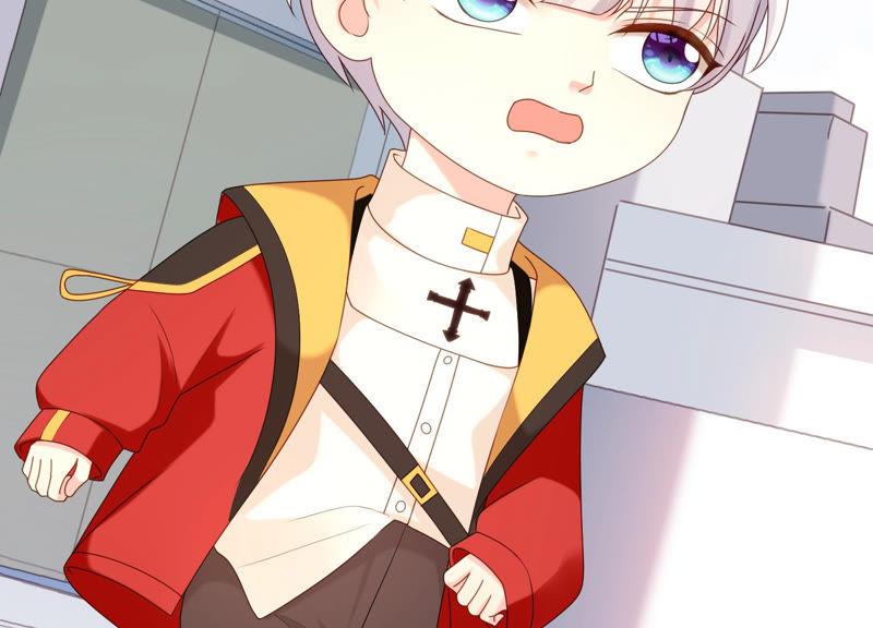 第36话 你最好想好在动手(1/2)-第37话