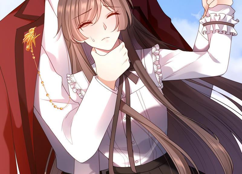 第36话 你最好想好在动手(1/2)-第37话