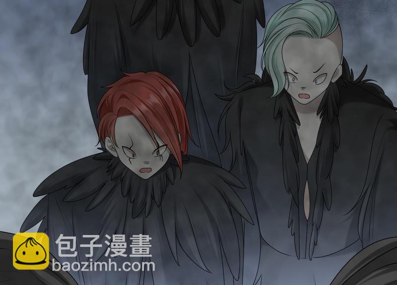 第40话 召唤我吧，灵儿(1/3)-第41话