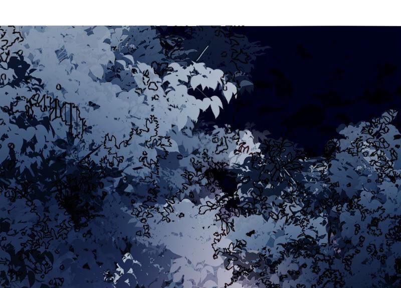 第46话 悄悄潜入(1/3)-第47话