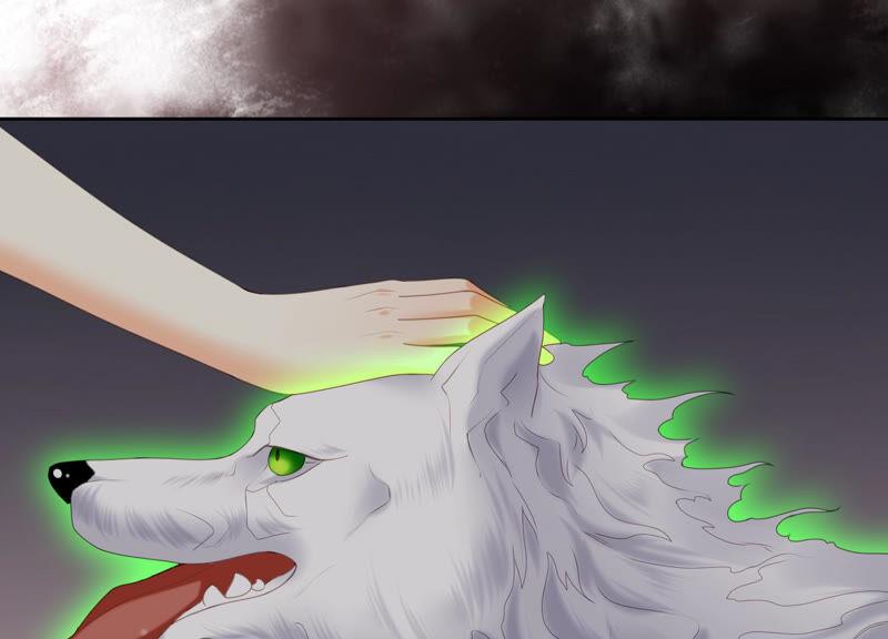 第48话 谁是神女？(1/2)-第49话