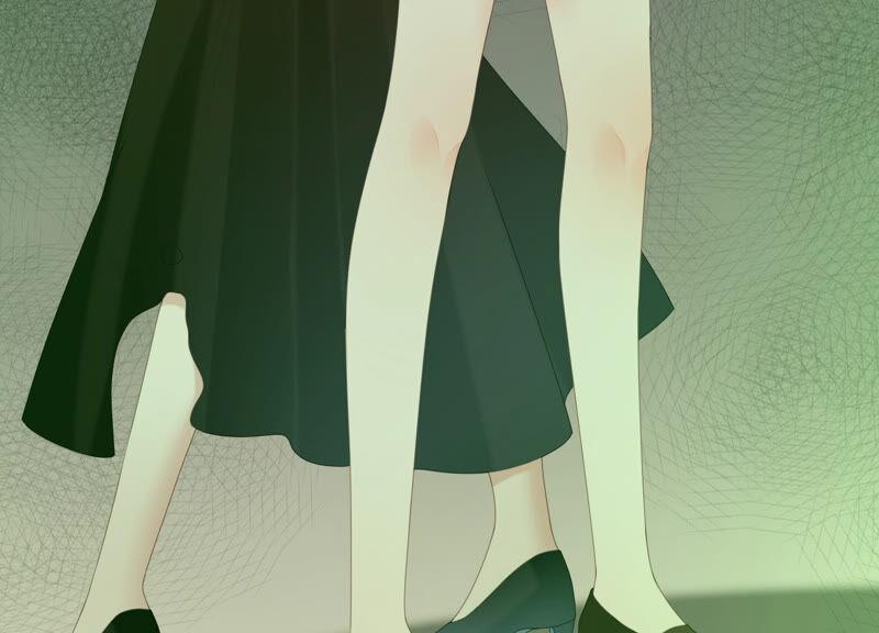 第48话 谁是神女？(1/2)-第49话