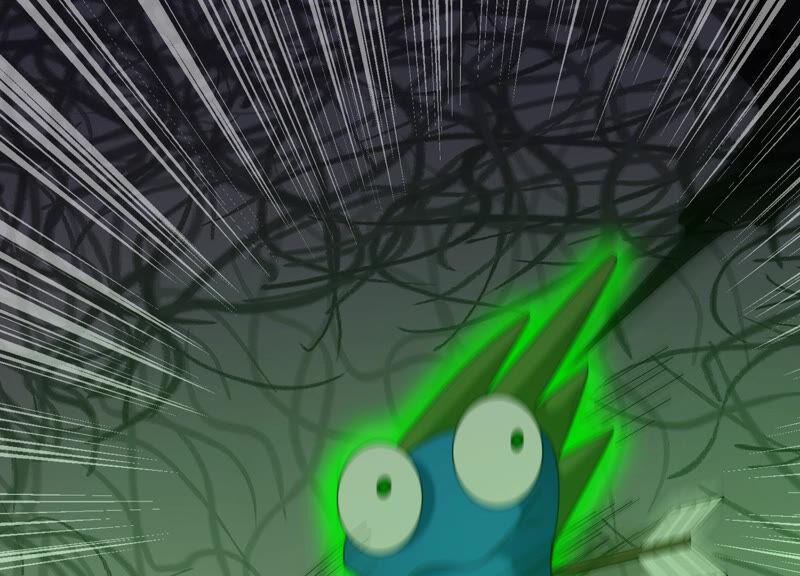 第48话 谁是神女？(1/2)-第49话