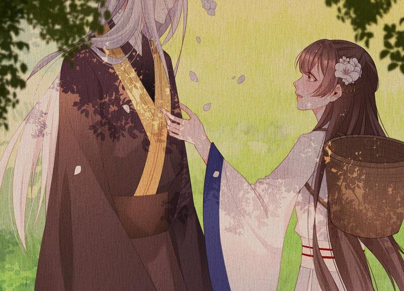 第65话 神秘的猎魂者(1/2)-第67话