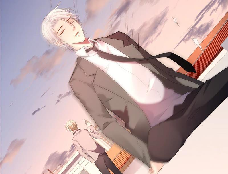 第74话 雨中隐瞒的记忆(1/2)-第77话