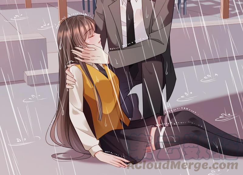 第74话 雨中隐瞒的记忆(1/2)-第77话