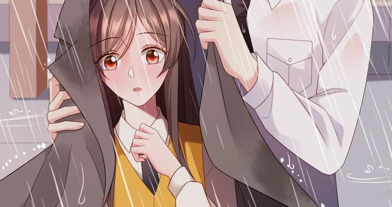 第74话 雨中隐瞒的记忆(1/2)-第77话