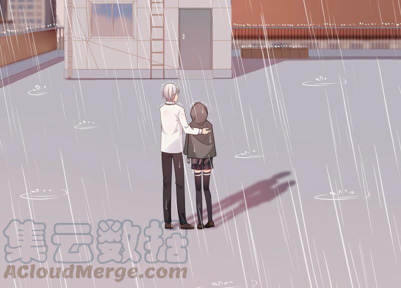 第74话 雨中隐瞒的记忆(1/2)-第77话