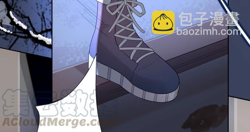 第76话 雪中的幻影(1/2)-第79话