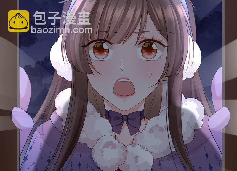 第76话 雪中的幻影(1/2)-第79话