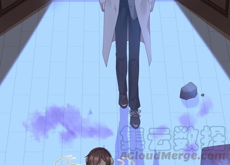 第76话 雪中的幻影(1/2)-第79话