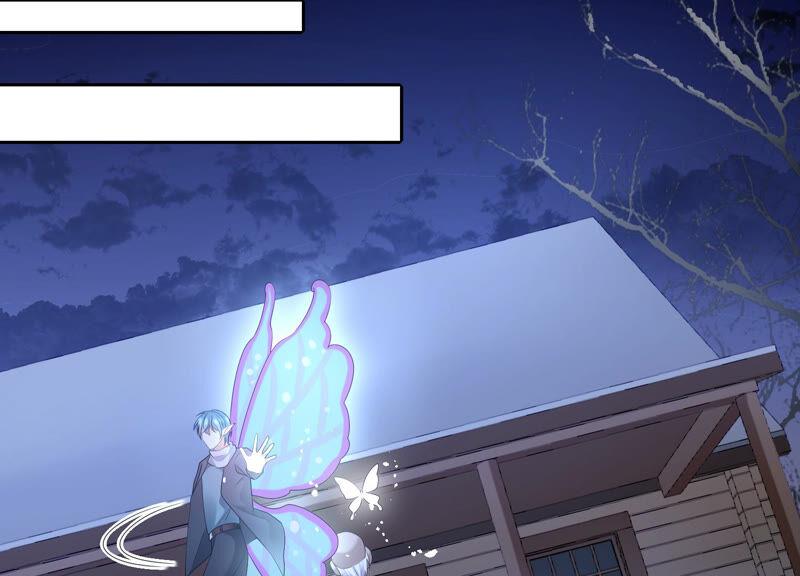 第76话 雪中的幻影(1/2)-第79话