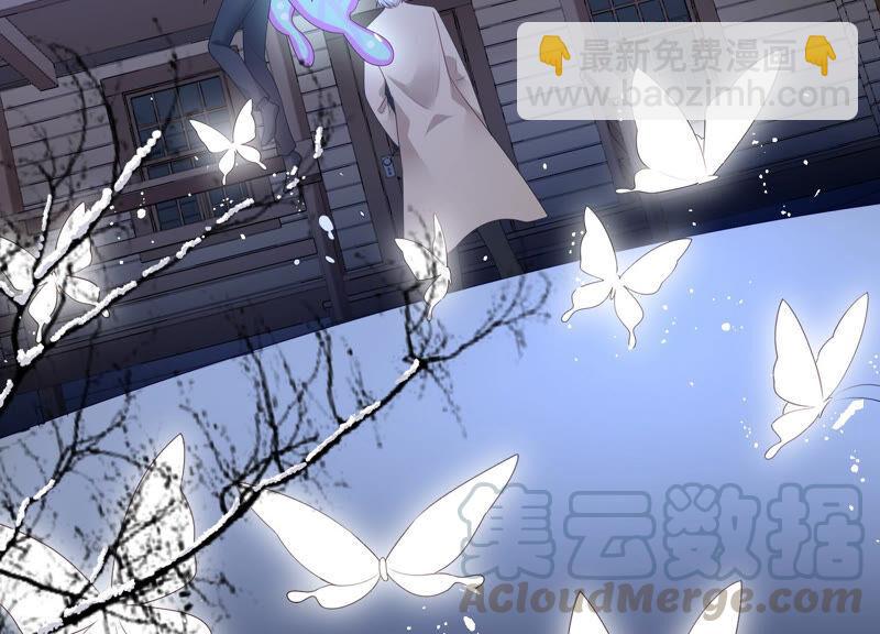 第76话 雪中的幻影(1/2)-第79话