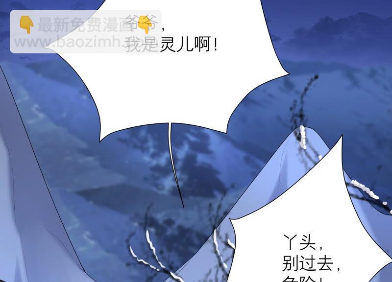 第76话 雪中的幻影(1/2)-第79话