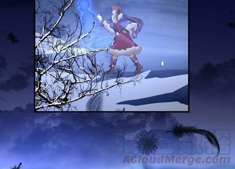 第76话 雪中的幻影(1/2)-第79话