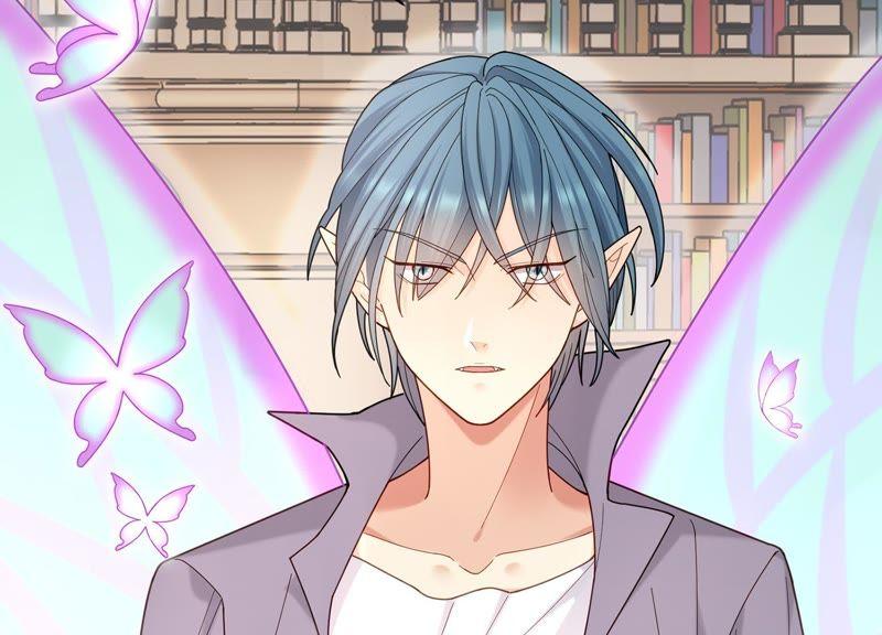 第8话 谁都不能肖想他(1/2)-第9话