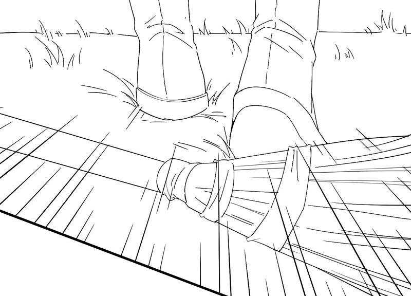 有奖评论，前世番外小剧场-第87话