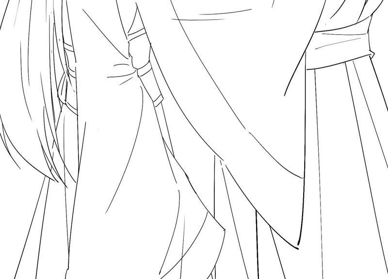 有奖评论，前世番外小剧场-第87话