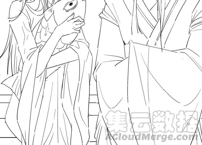 有奖评论，前世番外小剧场-第87话