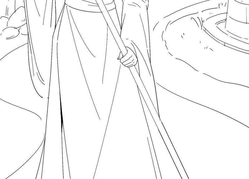 有奖评论，前世番外小剧场-第87话