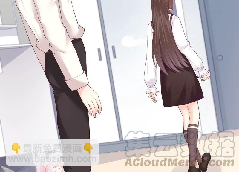 第89话 和大人一起睡觉_!(1/2)-第93话