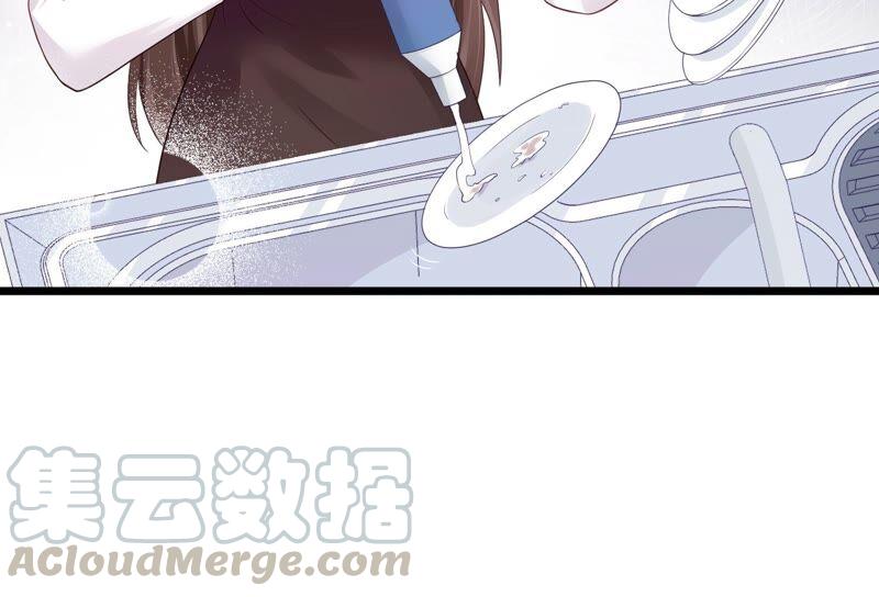 第89话 和大人一起睡觉_!(1/2)-第93话