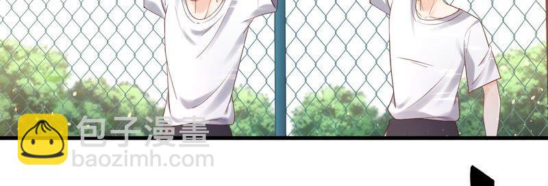 第95话 灵儿同学我喜欢你！(1/2)-第99话