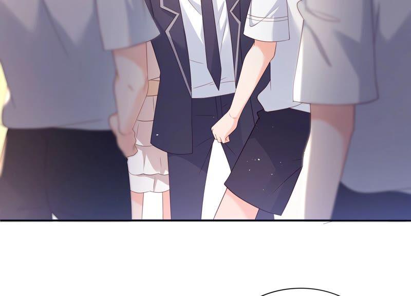 第95话 灵儿同学我喜欢你！(1/2)-第99话