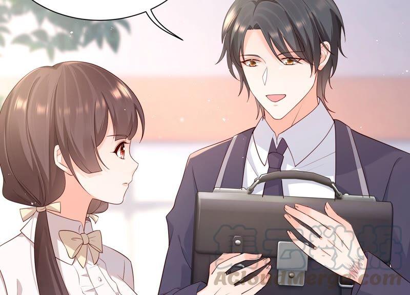 第95话 灵儿同学我喜欢你！(1/2)-第99话