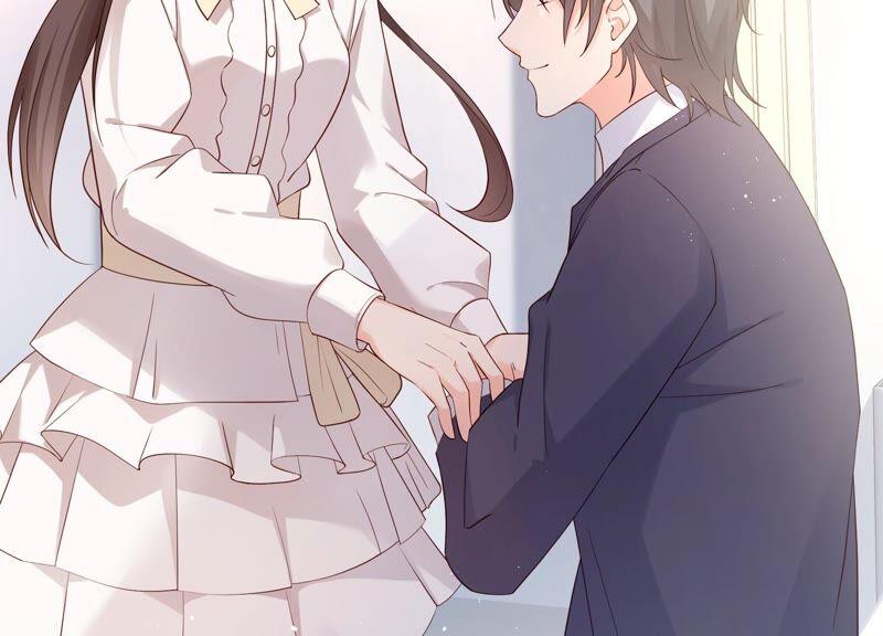 第95话 灵儿同学我喜欢你！(1/2)-第99话