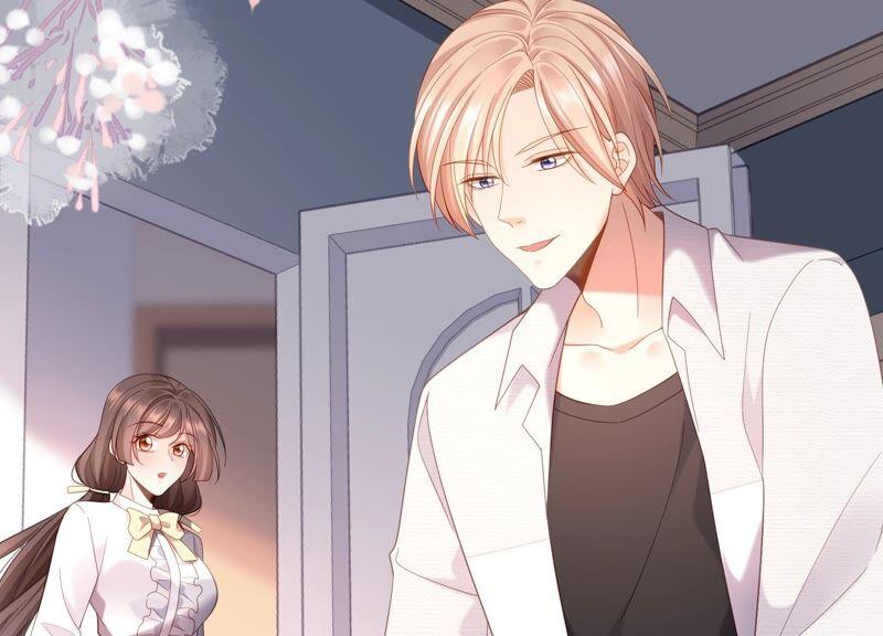 第97话 又听到你叫我哥哥了(1/2)-第101话