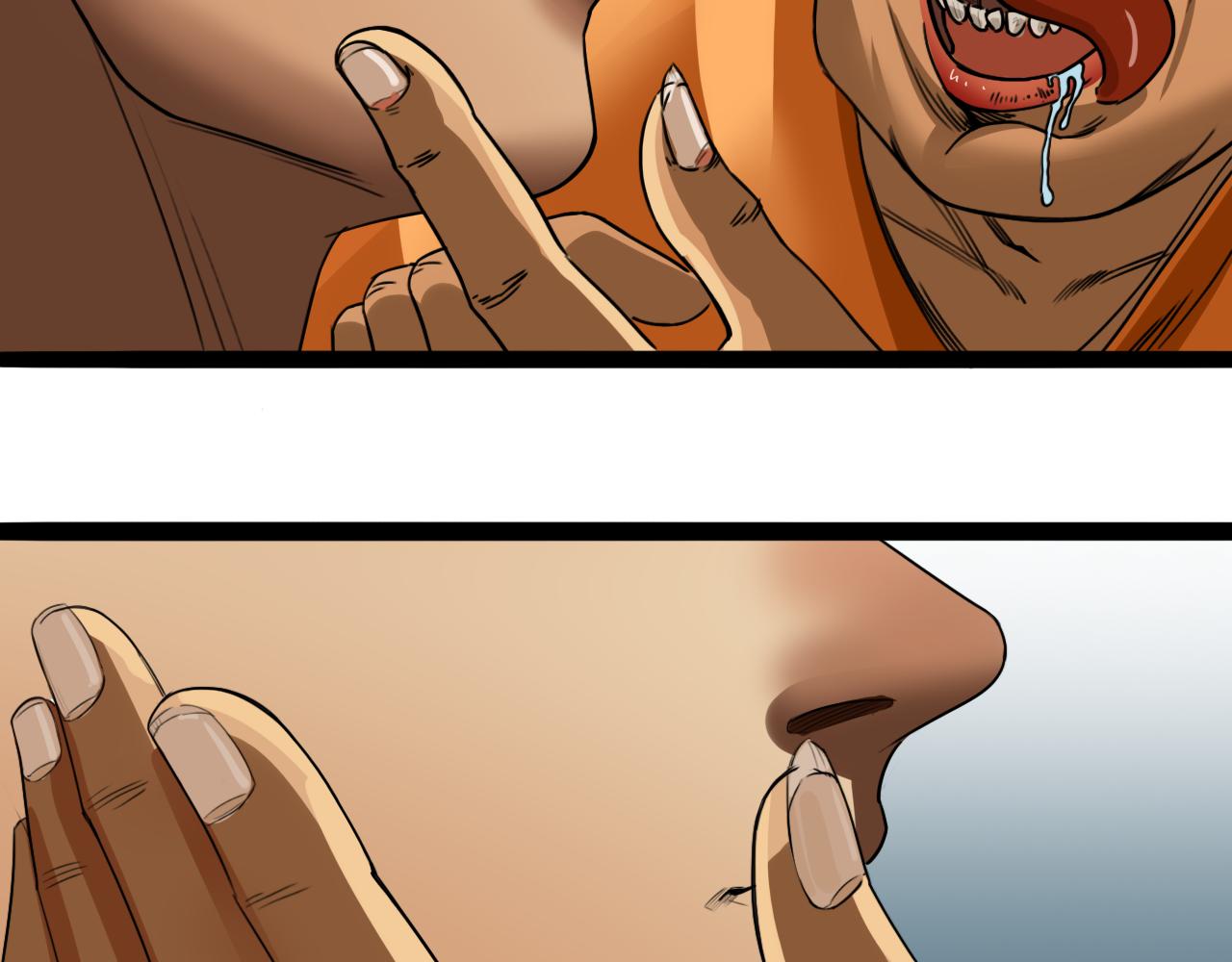 獸魂 - 14 降服(1/2) - 2