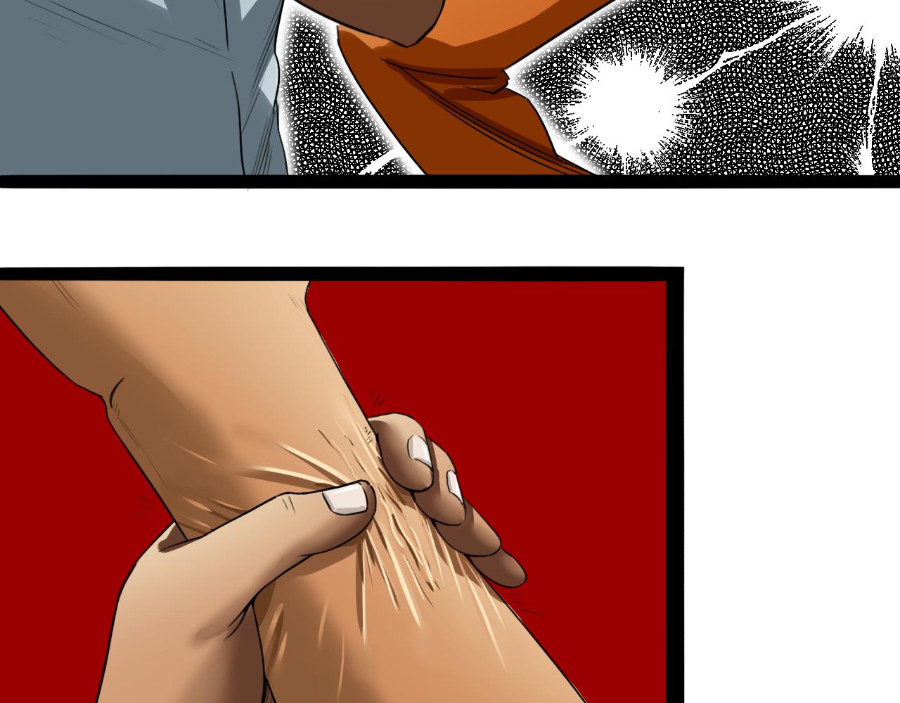 獸魂 - 14 降服(1/2) - 6