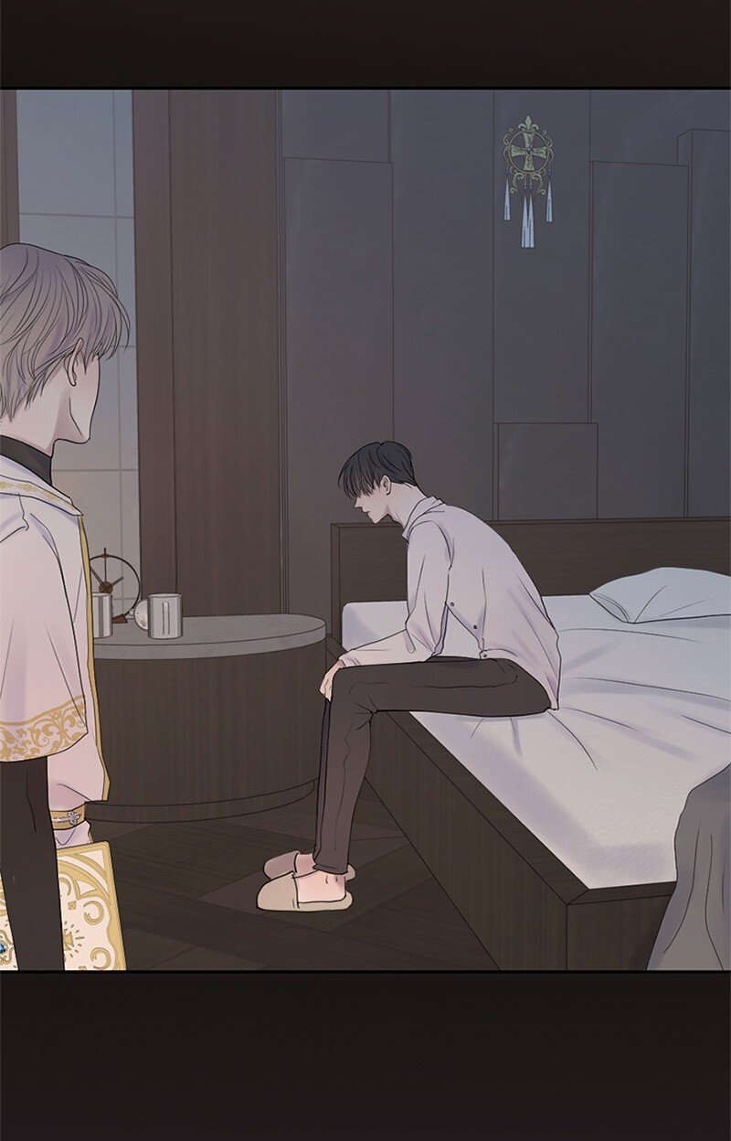 20 你是逃不出我的手掌心的(1/2)-第21话