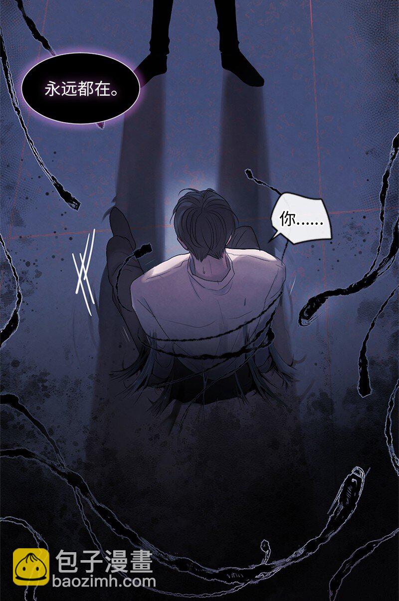 20 你是逃不出我的手掌心的(1/2)-第21话