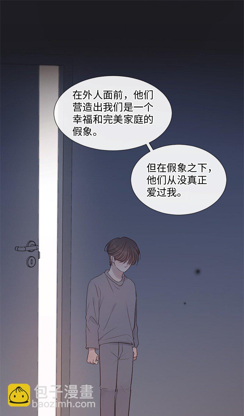 26 这个人对我来说很珍贵(1/2)-第27话